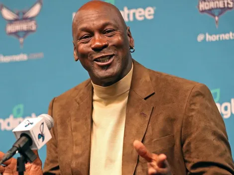 Michael Jordan se sumó a la polémica de Kawhi Leonard y les envió un mensaje claro a los jugadores