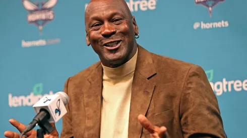 Michael Jordan se sumó a la polémica de Kawhi Leonard y les envió un mensaje claro a los jugadores