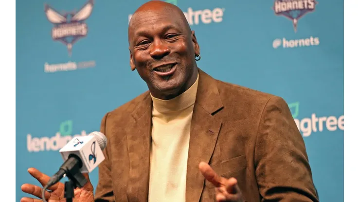 Michael Jordan se sumó a la polémica de Kawhi Leonard y les envió un mensaje claro a los jugadores