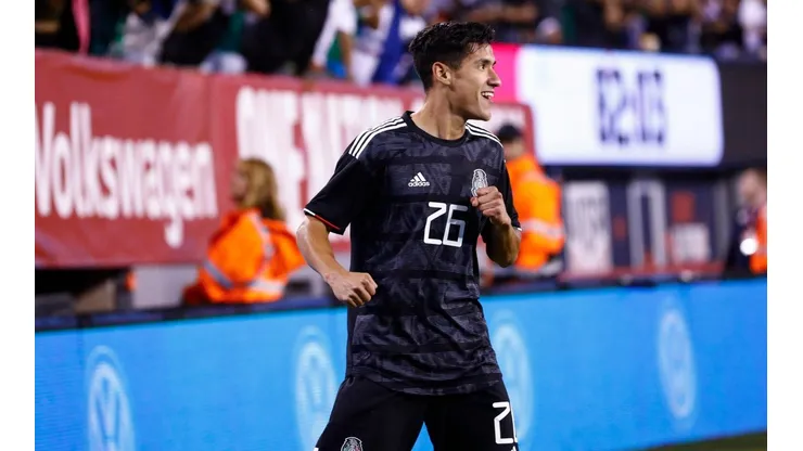 Santos opinó por la supuesta venta de su 50% de Antuna a Chivas