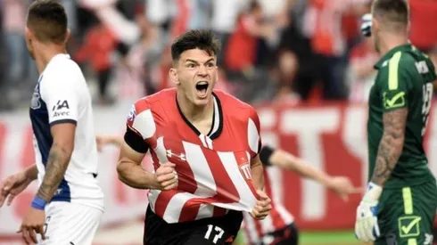 El festejo desaforado de Manuel Castro.