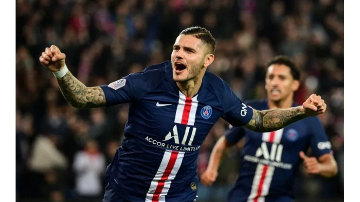Mauro Icardi