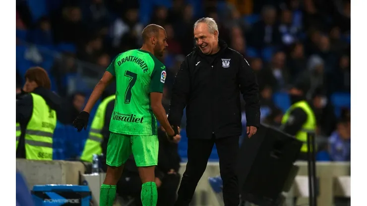 Buena imagen del mexicano en su debut.
