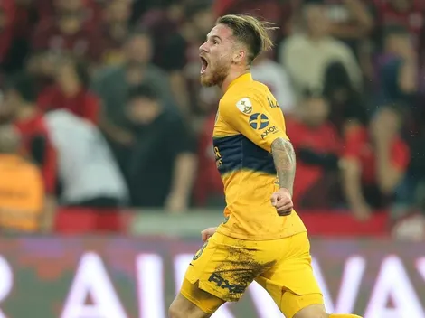 Carlos Mac Allister reveló que del Brighton buscarían interrumpir el préstamo de Alexis en Boca