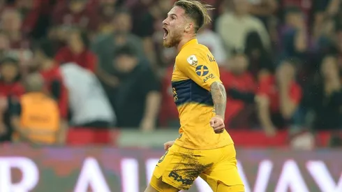 Carlos Mac Allister reveló que del Brighton buscarían interrumpir el préstamo de Alexis en Boca