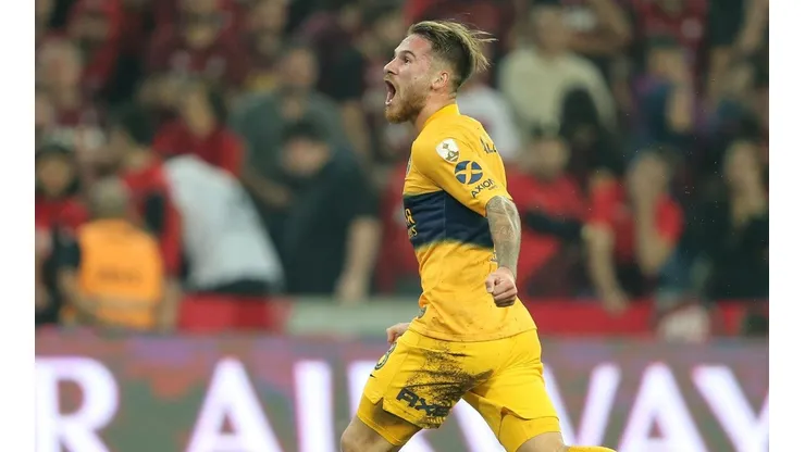 Carlos Mac Allister reveló que del Brighton buscarían interrumpir el préstamo de Alexis en Boca