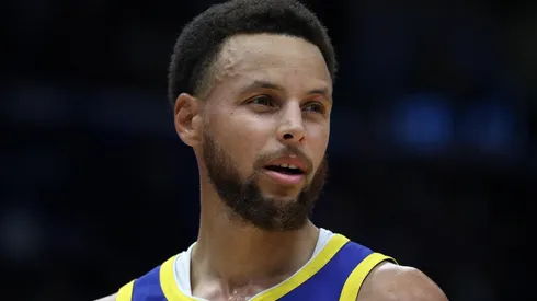Se acabó: los Warriors tienen la peor noticia sobre la lesión de Stephen Curry
