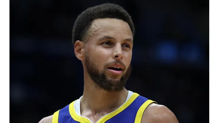 Se acabó: los Warriors tienen la peor noticia sobre la lesión de Stephen Curry