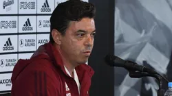 Marcelo Gallardo pondrá lo mejor que tiene a disposición.