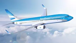 Aerolíneas Argentinas le devolverá la plata a los hinchas de River que sacaron pasaje para Chile