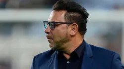 Mohamed se juega parte de su futuro hoy en el Estadio Caliente.