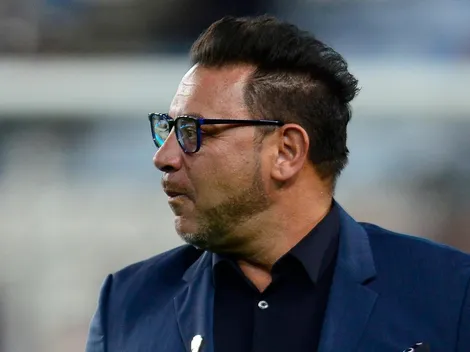 Multimedios Deportes: la única duda de Antonio Mohamed para el partido ante Xolos