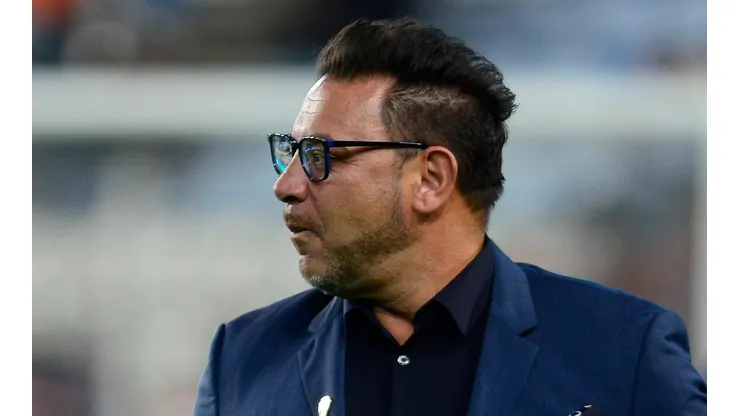 Mohamed se juega parte de su futuro hoy en el Estadio Caliente.