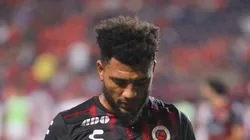 La temible revelación de Kazim Richards: "Los juveniles no comían, uno vomitó agua"