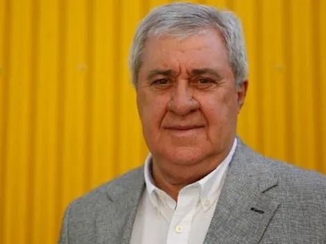 Ameal, candidato a presidente en Boca, habló sobre los dichos de Riquelme y no fue optimista