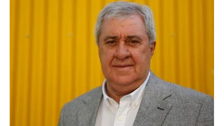 Ameal, candidato a presidente en Boca, habló sobre los dichos de Riquelme y no fue optimista