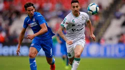 Santos Laguna y Cruz Azul serán los protagonistas de una nueva jornada de la Liga MX.