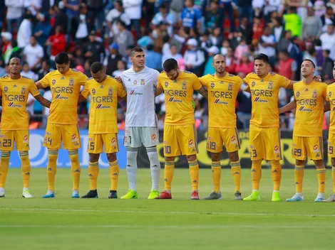 Adidas no incluyó a Tigres en su anuncio por una inédita razón y los memes explotaron
