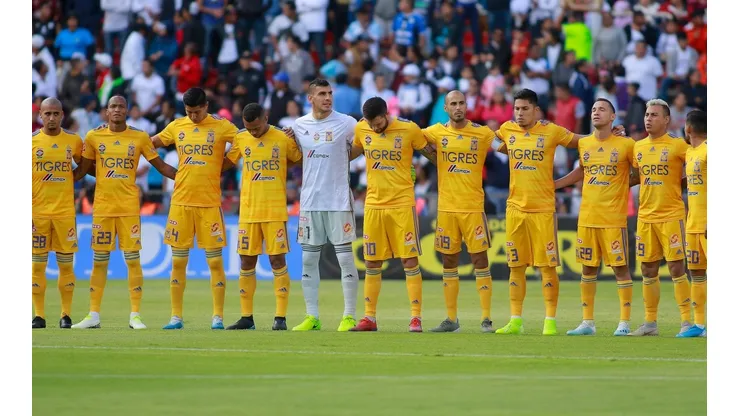 Adidas no incluyó a Tigres en el viral anuncio por una extraña razón.