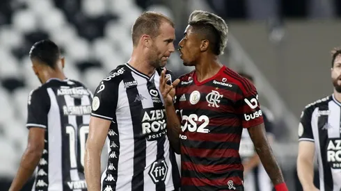 Ayer jugó contra Flamengo y hoy le dio a River el secreto para ganar la final