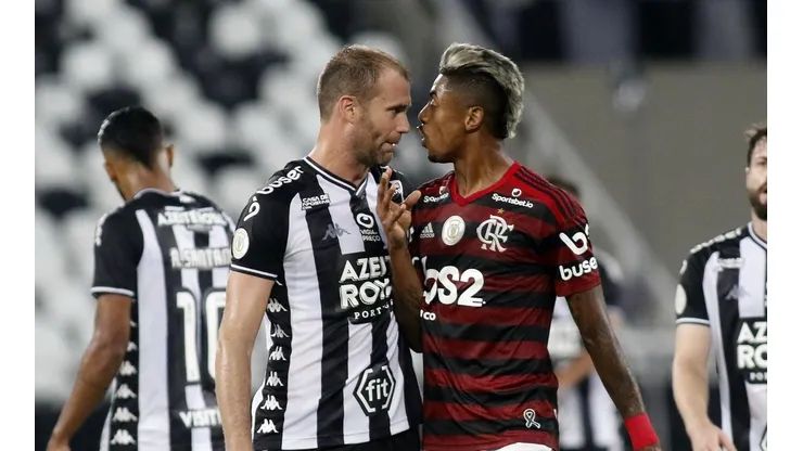 Ayer jugó contra Flamengo y hoy le dio a River el secreto para ganar la final