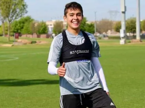 Un mexicano podría jugar en Bayern Munich