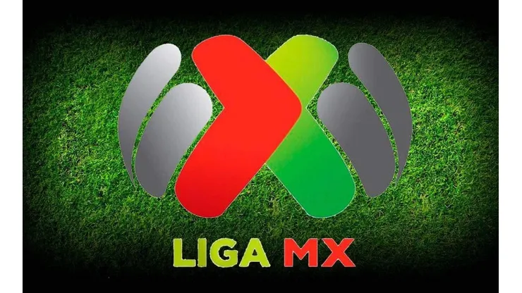 Tabla de posiciones de la Liga MX