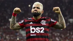 Gabigol llenó de elogios a River: "Está acostumbrado a llegar a la final"