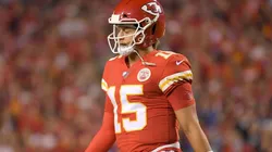 Guárdenlo para el Azteca: Andy Reid y los Chiefs tomaron una decisión sobre Patrick Mahomes.