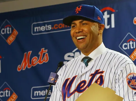 Los Mets quieren robar a un campeón de la Serie Mundial para reforzar su picheo