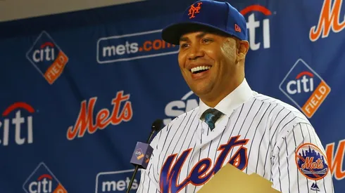 Los Mets quieren robar a un campeón de la Serie Mundial para reforzar su picheo