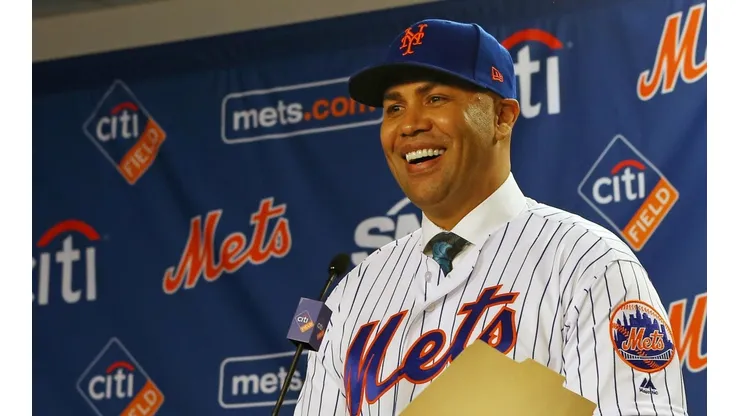 Los Mets quieren robar a un campeón de la Serie Mundial para reforzar su picheo