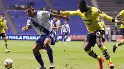 Morelia vs. Puebla (Foto: Jam Media)