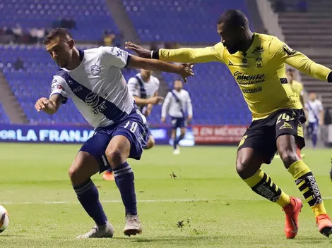 En VIVO: Morelia vs Puebla por la Liga MX
