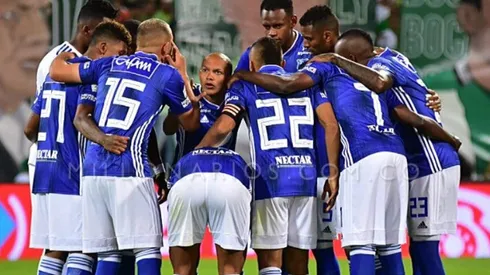 Inició la poda: 9 jugadores saldrían de Millonarios después del fracaso en la Liga Águila