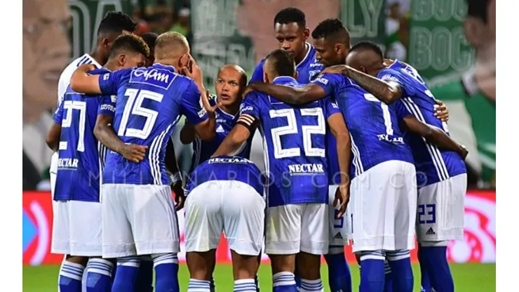 Inició la poda: 9 jugadores saldrían de Millonarios después del fracaso en la Liga Águila