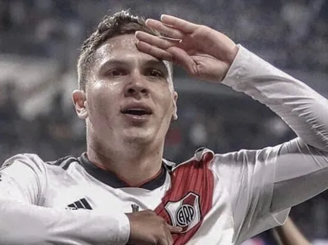 Juanfer Quintero y la curiosa confesión: utiliza lentes cuando juega: "No veo muy bien’’