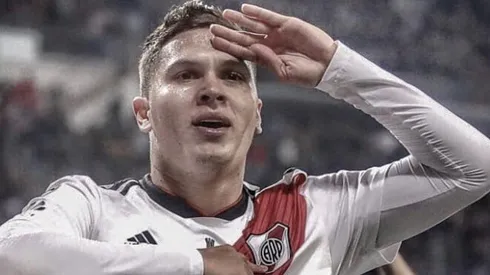 Juanfer Quintero y la curiosa confesión: utiliza lentes cuando juega: "No veo muy bien’’