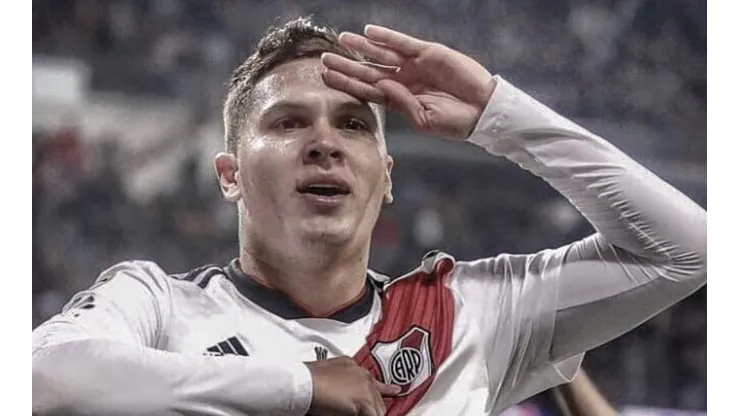 Juanfer Quintero y la curiosa confesión: utiliza lentes cuando juega: "No veo muy bien’’