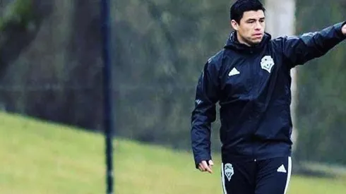 Para Gonzalo Pineda, la final de la MLS es como un América - Chivas