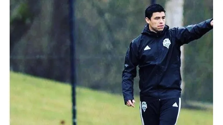 Para Gonzalo Pineda, la final de la MLS es como un América - Chivas