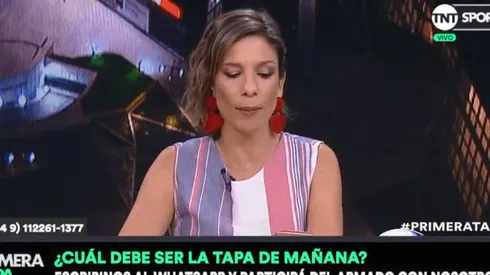 TNT Sports: el comunicado de Ameal que complica la unidad en Boca que pidió Riquelme