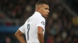 Se relame Real Madrid: en Francia aseguran que el PSG no puede aumentarle el contrato a Mbappé
