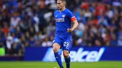 Paco Gabriel no está para nada contento con la posibilidad del retorno de Marcone a Cruz Azul.