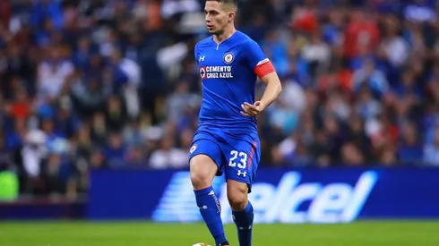 Paco Gabriel no está para nada contento con la posibilidad del retorno de Marcone a Cruz Azul.