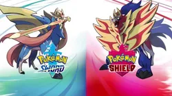 Filtran las diferencias entre Pokémon Espada y Escudo