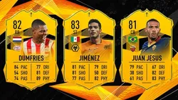 Raúl Jiménez en FIFA 20