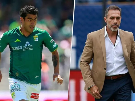 Nery Castillo destrozó a Matosas y lo consideró como una "vergüenza mundial"