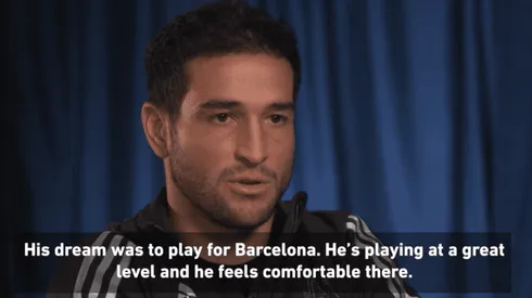 Lodeiro aseguró que Suárez tiene ganas de ir a la MLS: "Tarde o temprano él va a venir"