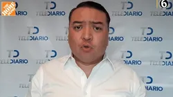 Willie González volvió a criticar a Rayados y esta vez fue contra los jugadores.